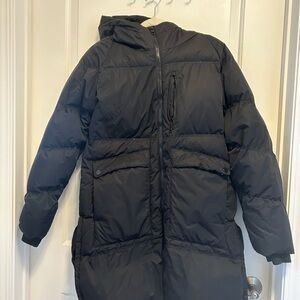 Mondetta Outdoor Project Black Jacket